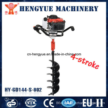 New Design Professional Gasoline Ground Drill for Garden